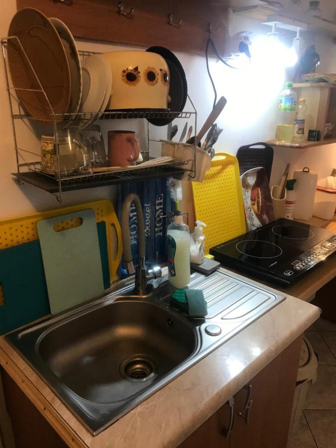 Villa Jumper Widok Na Cale Tatry Lazienka Nie Jest W Pokoju Zakopane Eksteriør billede