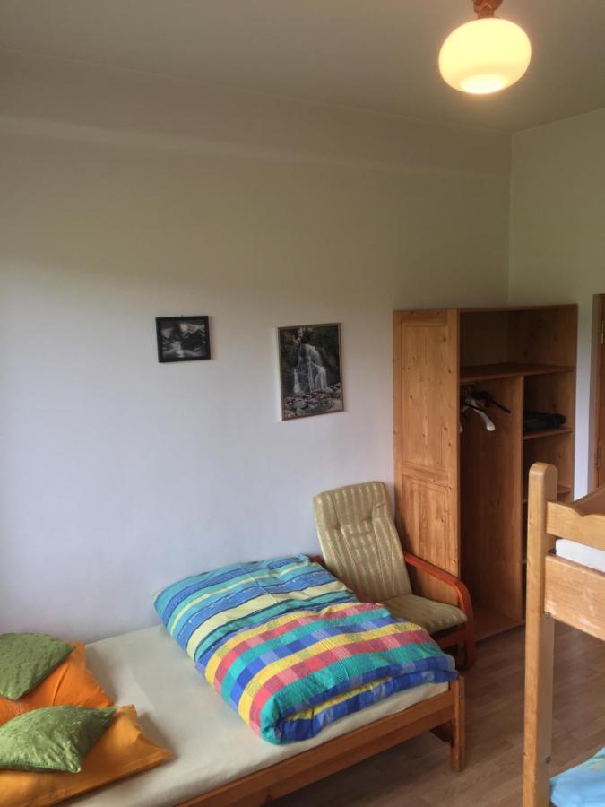 Villa Jumper Widok Na Cale Tatry Lazienka Nie Jest W Pokoju Zakopane Eksteriør billede