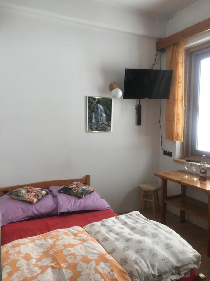Villa Jumper Widok Na Cale Tatry Lazienka Nie Jest W Pokoju Zakopane Eksteriør billede